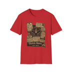 Dock Manifest T-Shirt