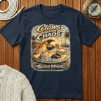 Claws Before Chaos T-Shirt