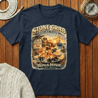Stone Crab Social Club T-Shirt
