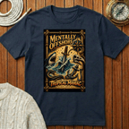 Mentally Offshore T-Shirt