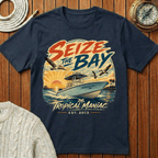 Seize The Bay T-Shirt