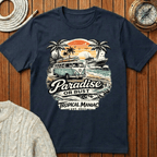 Paradise or Bust T-Shirt