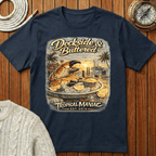 Dockside & Buttered Crab T-Shirt