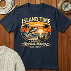 Island Time T-Shirt