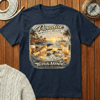 Paradise Served Chilled T-Shirt