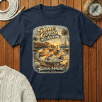 Stone Crab Season T-Shirt