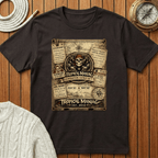Expedition Supply Co  T‑Shirt