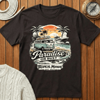 Paradise or Bust T-Shirt