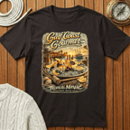 Gulf Coast Gourmet T-Shirt