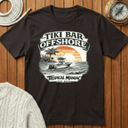 Tiki Bar Offshore T-Shirt