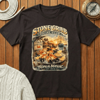 Stone Crab Social Club T-Shirt