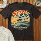 Seize The Bay T-Shirt