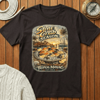 Stone Crab Season T-Shirt