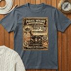 Pirate Wharf T‑Shirt