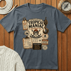 Salvage Co.  T-Shirt