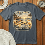 Paradise Served Chilled T-Shirt