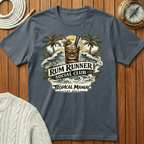 Rum Runner SC T-Shirt