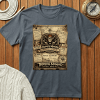 Expedition Supply Co  T‑Shirt