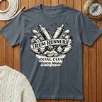 Rum Runner T-Shirt