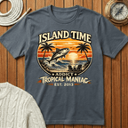 Island Time T-Shirt