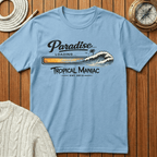 Paradise Loading Tropical Maniac T-Shirt