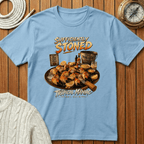 Sufficiently Stoned T-Shirt