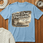 Bait Shop Philosophy T-Shirt