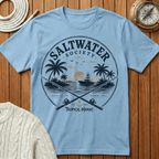Saltwater Society T-Shirt