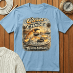 Claws Before Chaos T-Shirt