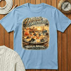 Dockside Delicacies T-Shirt