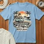 Paradise or Bust T-Shirt