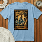Mentally Offshore T-Shirt