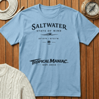 Saltwater State of Mind T-Shirt
