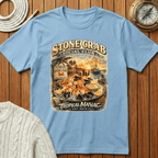 Stone Crab Social Club T-Shirt