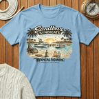 Sandbar Syndicate T-Shirt