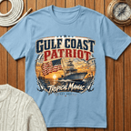 Gulf Coast Patriot T-Shirt