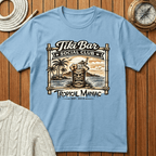 Tiki Bar Social Club T-Shirt