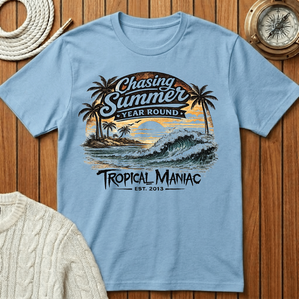 Chasing Summer T-Shirt