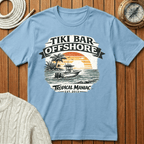 Tiki Bar Offshore T-Shirt