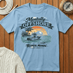 Mentally Offshore T‑Shirt
