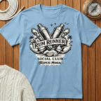 Rum Runner T-Shirt