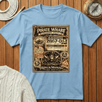 Pirate Wharf T‑Shirt