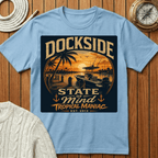 Dockside State-Of-Mind T-Shirt