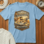 Dockside Feast Division T-Shirt