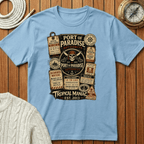 Port of Paradise T-Shirt