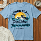 Boat Days T‑Shirt