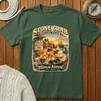 Stone Crab Social Club T-Shirt
