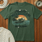 Mentally Offshore T‑Shirt