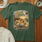Stone Crab Season T-Shirt