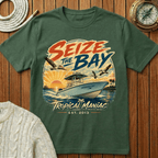 Seize The Bay T-Shirt